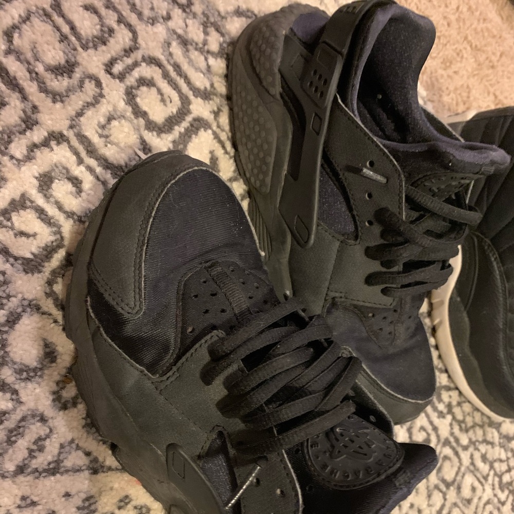 nike huarache